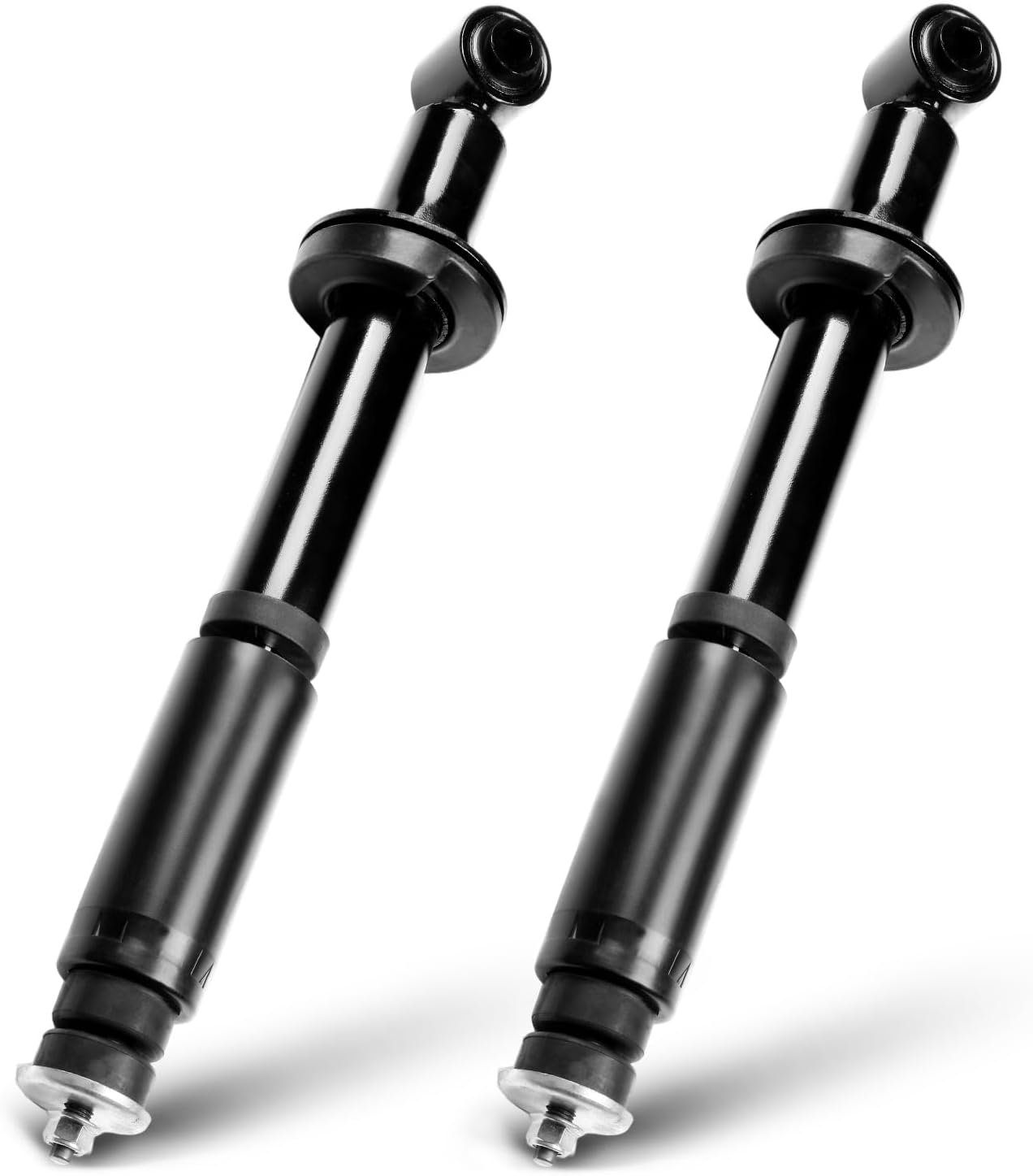Shocks,SCITOO Rear Gas Struts Shock Absorbers Fit for 2002 2003 2004 2005 for Ford Explorer for Mercury Mountaineer Compatible with 341327 71322 Set of 2