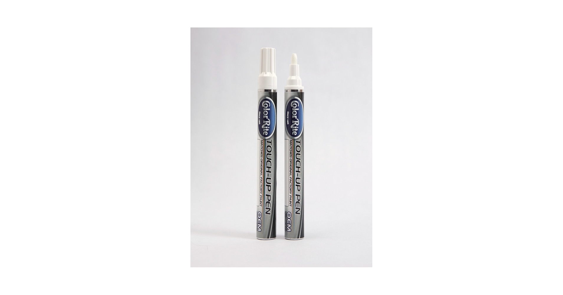 Amazon.com: ColorRite 660/15Z Metallic Spark Black Touch-Up