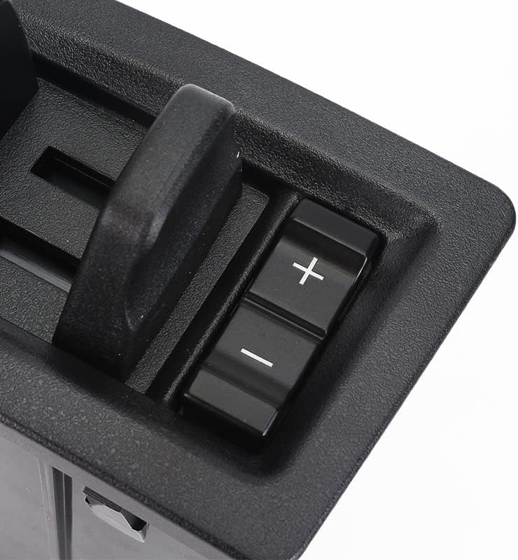 WOWAUTO in-Dash Trailer Brake Controller Module Kit Fits for Ford F150 2015-2020 | Replace Part # FL3Z-19H332-AA, JL3Z-19H332-AA, JL3Z2C006AA