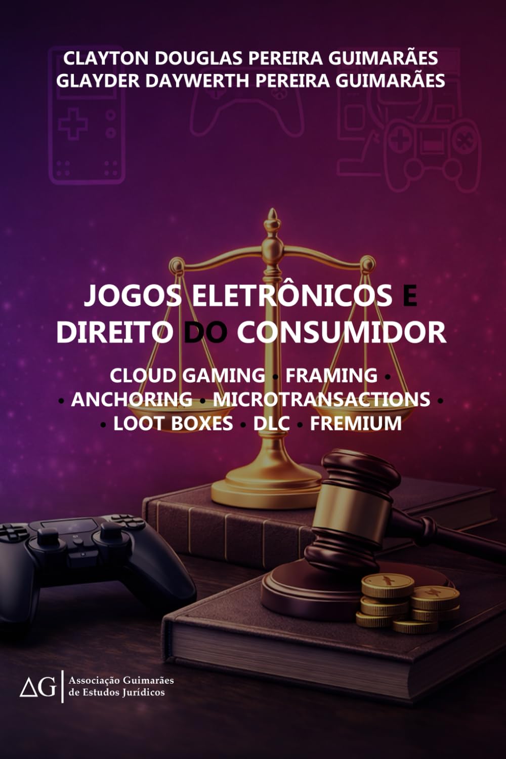 Jogos Eletrônicos e Direito do Consumidor