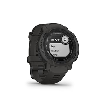 【のん】GARMIN INSTINCT2S Amazon.com: Garmin Instinct 2S, Smaller-Sized GPS Outdoor