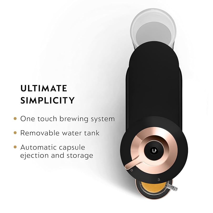 Amazon.com: Nespresso Vertuo Next Coffee and Espresso