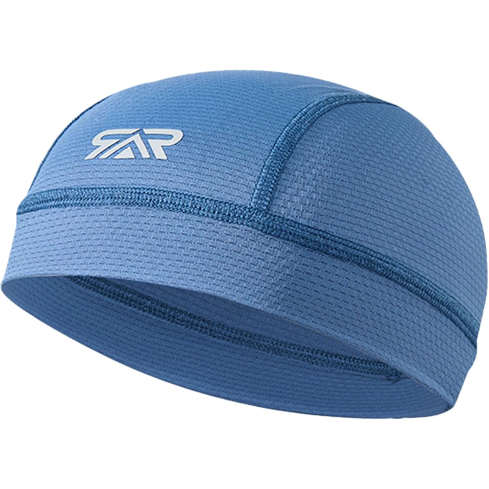 Gorro de ciclismo para verano, gorro de verano, gorro de ciclismo, gorro de ciclismo para hombre, ligero de secado rápido, ciclismo, correr, remo, moto
