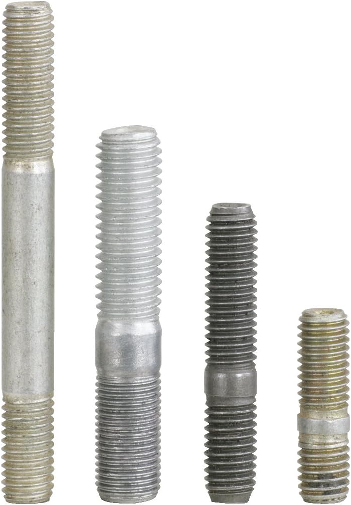 50% Off Discount Stud extractor set, 7 pcs