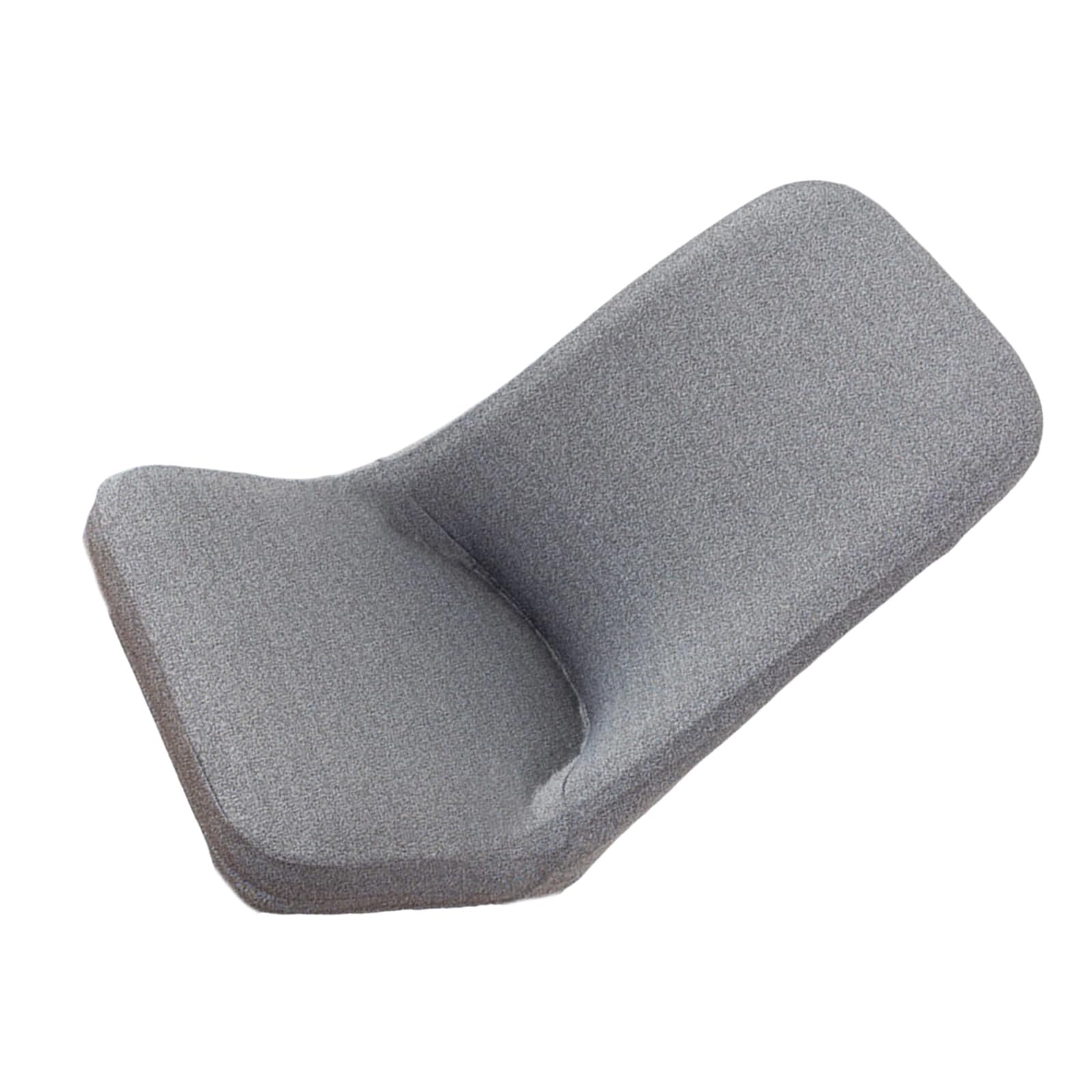 Tsophreniq Elastics Dining Chair Cover with Quick Installation Stretchable Jacquards Fleece Slipcovers for Household Use Elastics Chair Slipcover