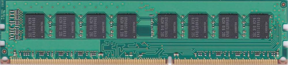 Amazon | デスクトップPC用メモリ DDR3-1066 PC3-8500 2GB SDRAM