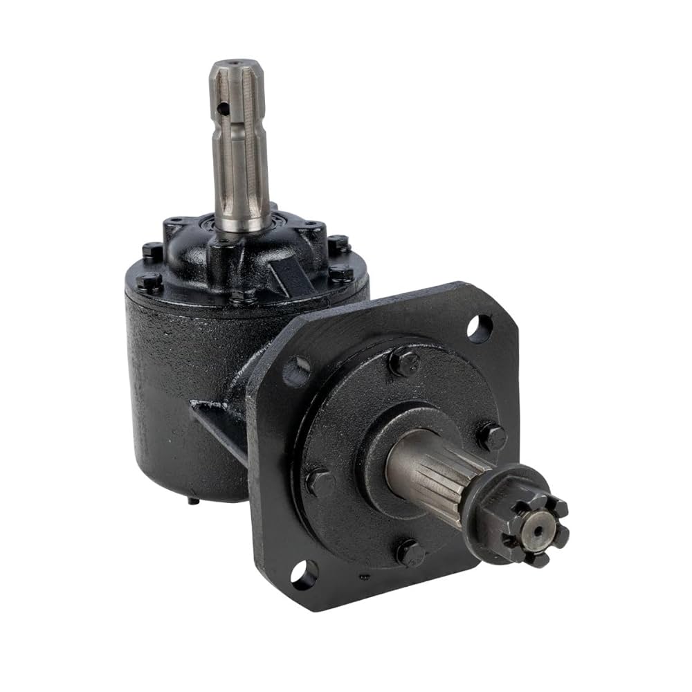 38さま Amazon.com: 40HP Gearbox 1-3/8