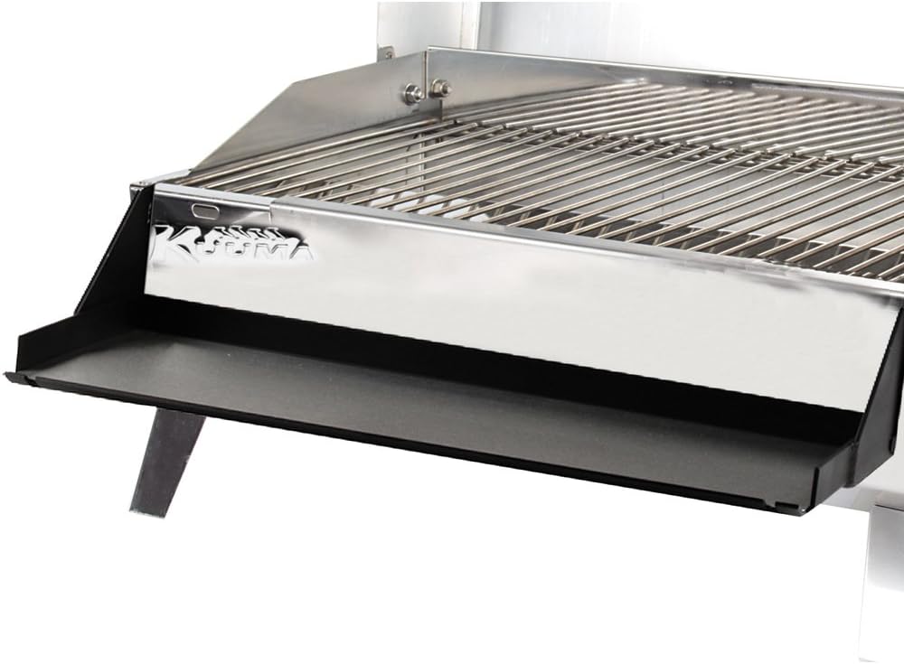 Kuuma Products Kuuma Stow N' Go Grill Food Tray f/Profile 150 (Clips On)