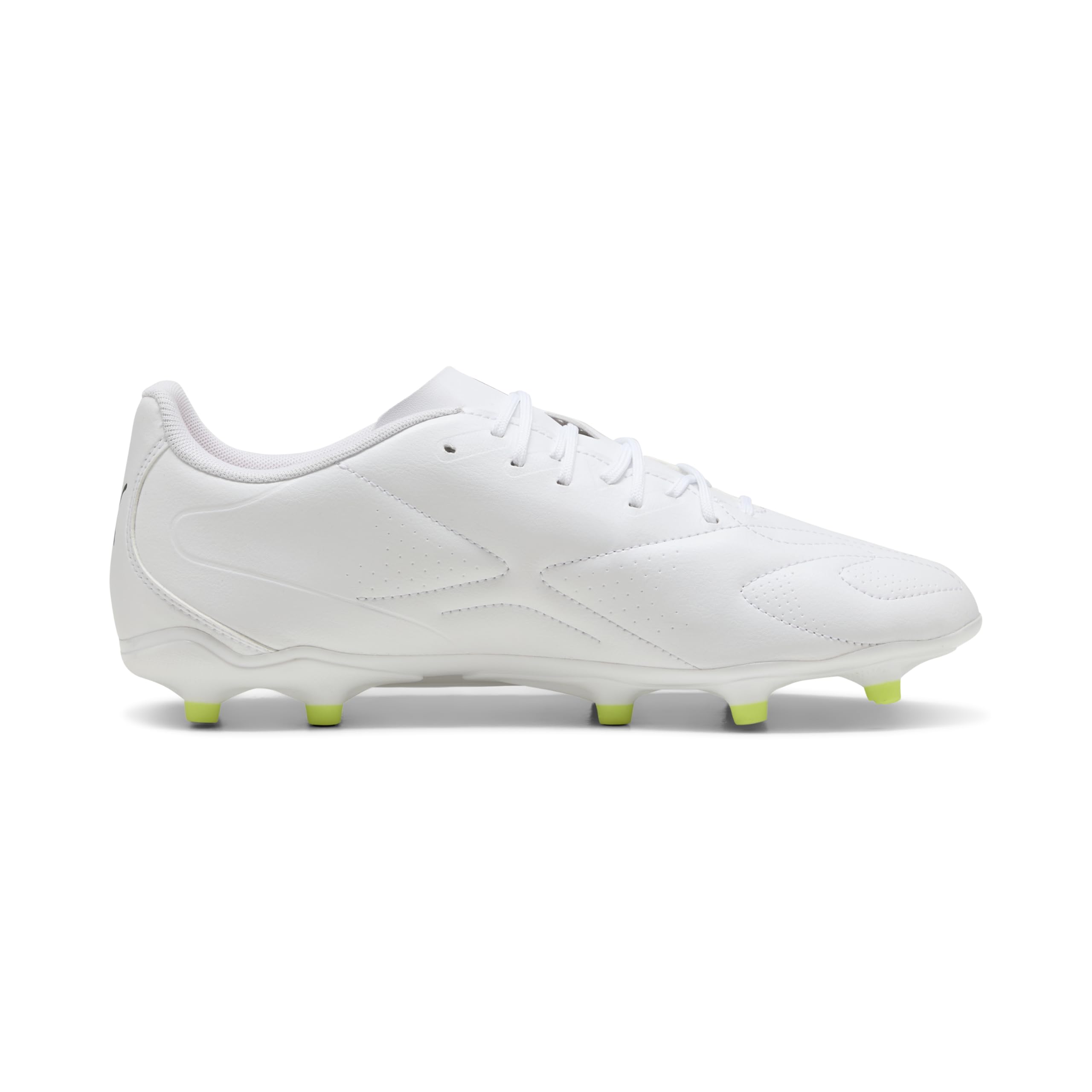 PUMA Unisex King 20 Play Fg/AgFussballschuh