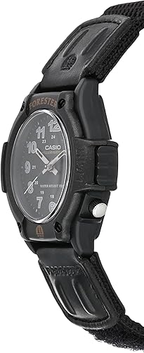 Miniatura 8 de Casio FT500WVB-5BV para hombre MarrónMarrón