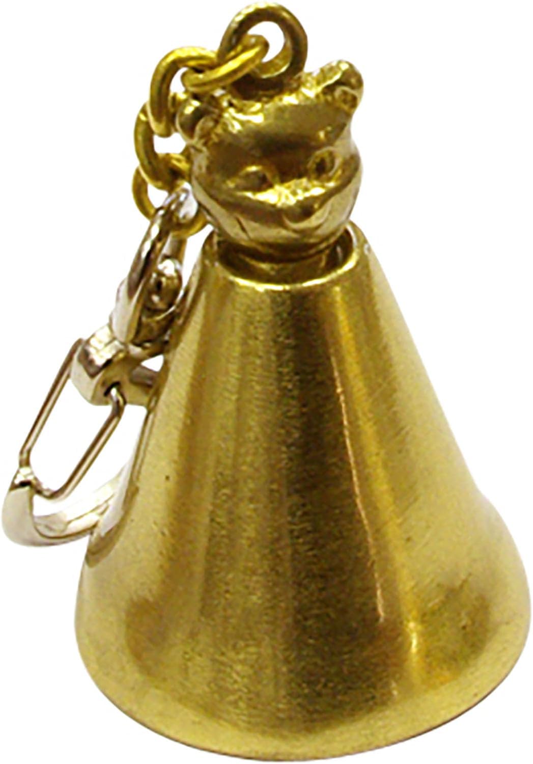 Star Bear Bell, Metal Bar for Bear 02301