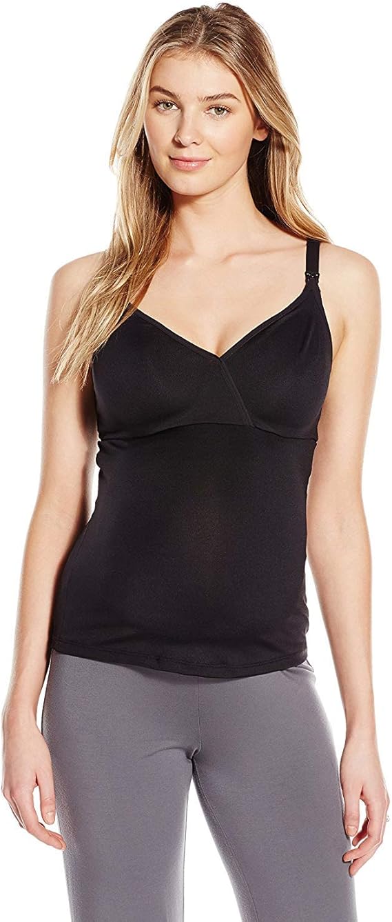 Top 10 Best Camisole Bras to Try Now 13 61ll32keQJL. AC SX569