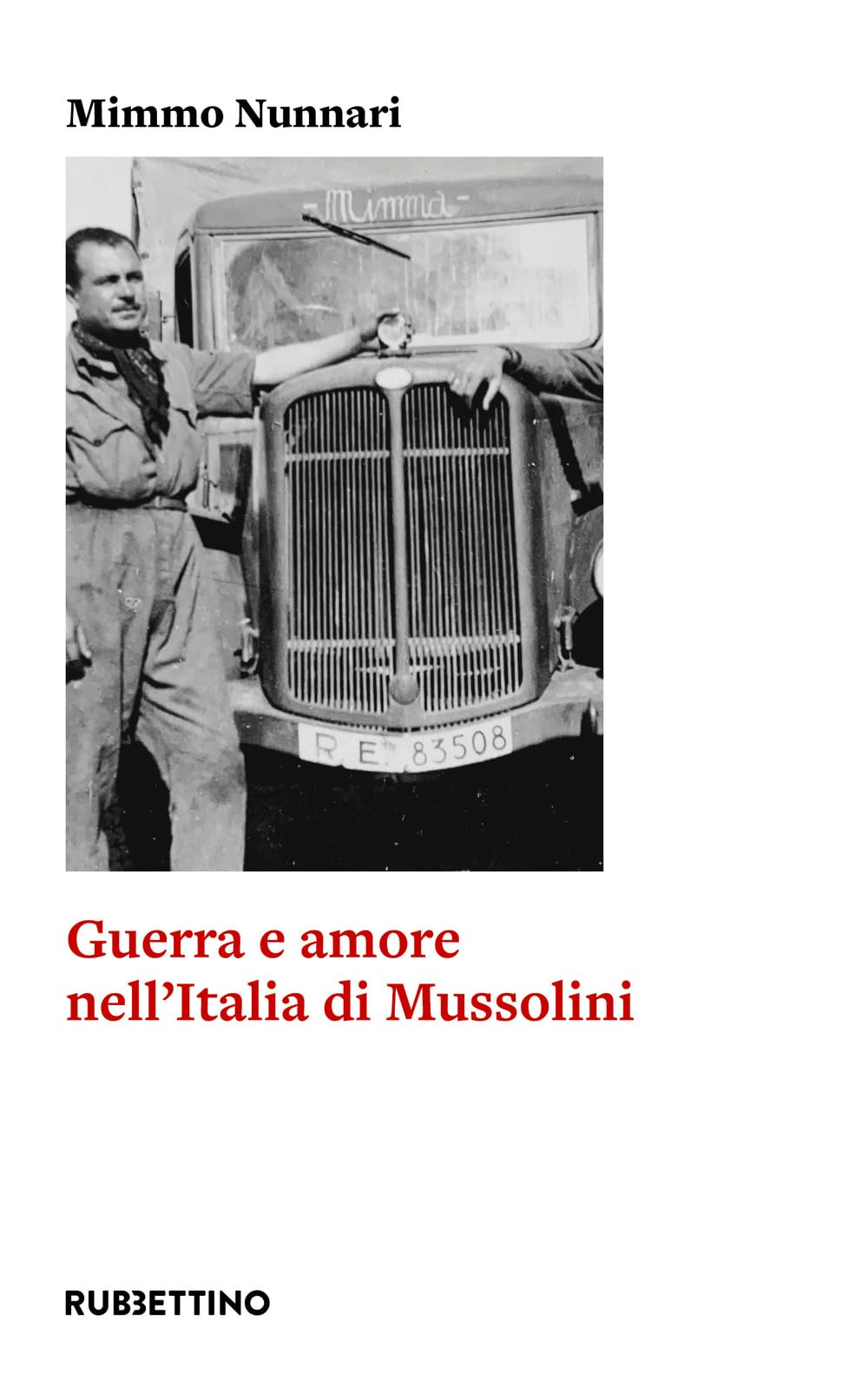 Guerra E Amore Nell'italia Di Mussolini - 4
