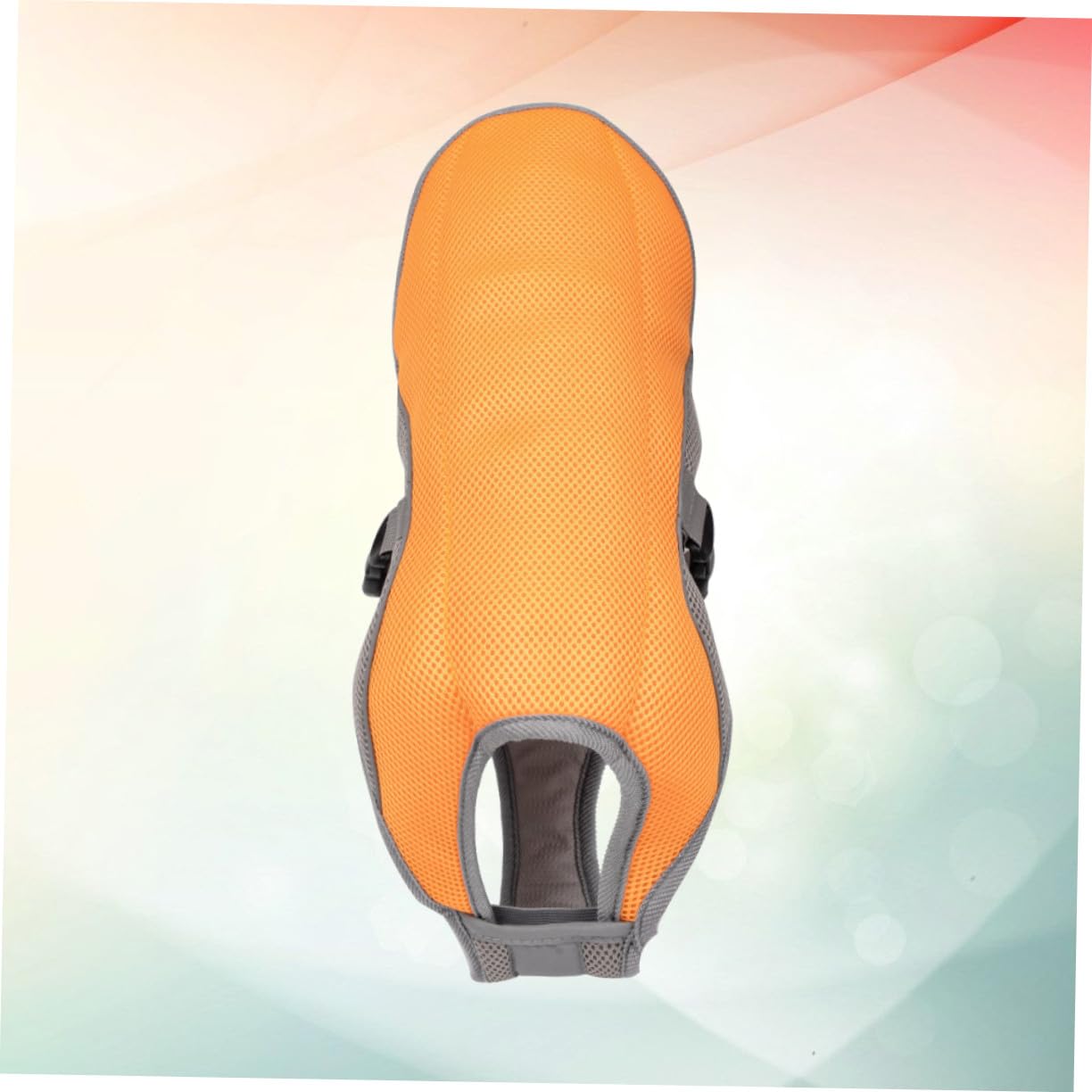 VICASKY Gilet Rafraîchissant pour Chien Polyester Orange 2XL Vêtement Estival Confortable