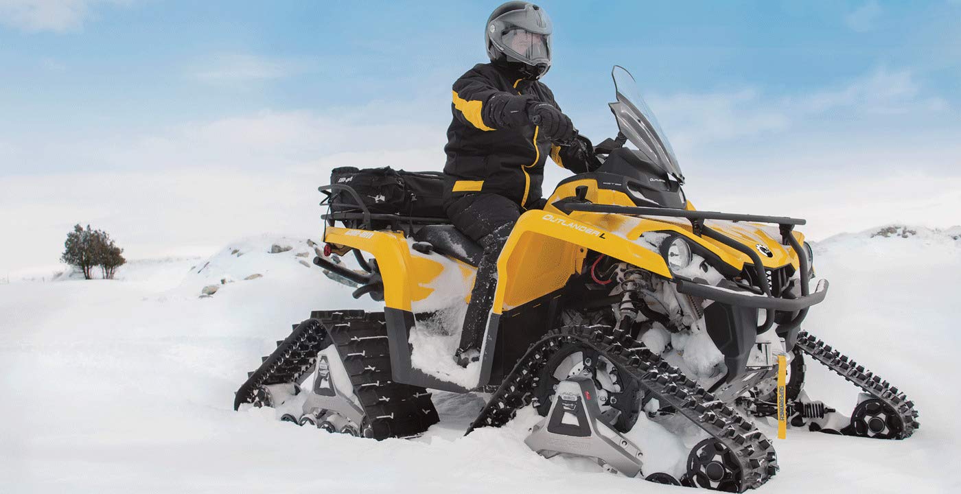 BESTGRIP Chiodi CINGOLI Quad, ATV N. 100 PZ + Chiave di Montaggio Art.1900