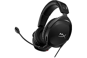HyperX Cloud Stinger 2 - Gaming Headset