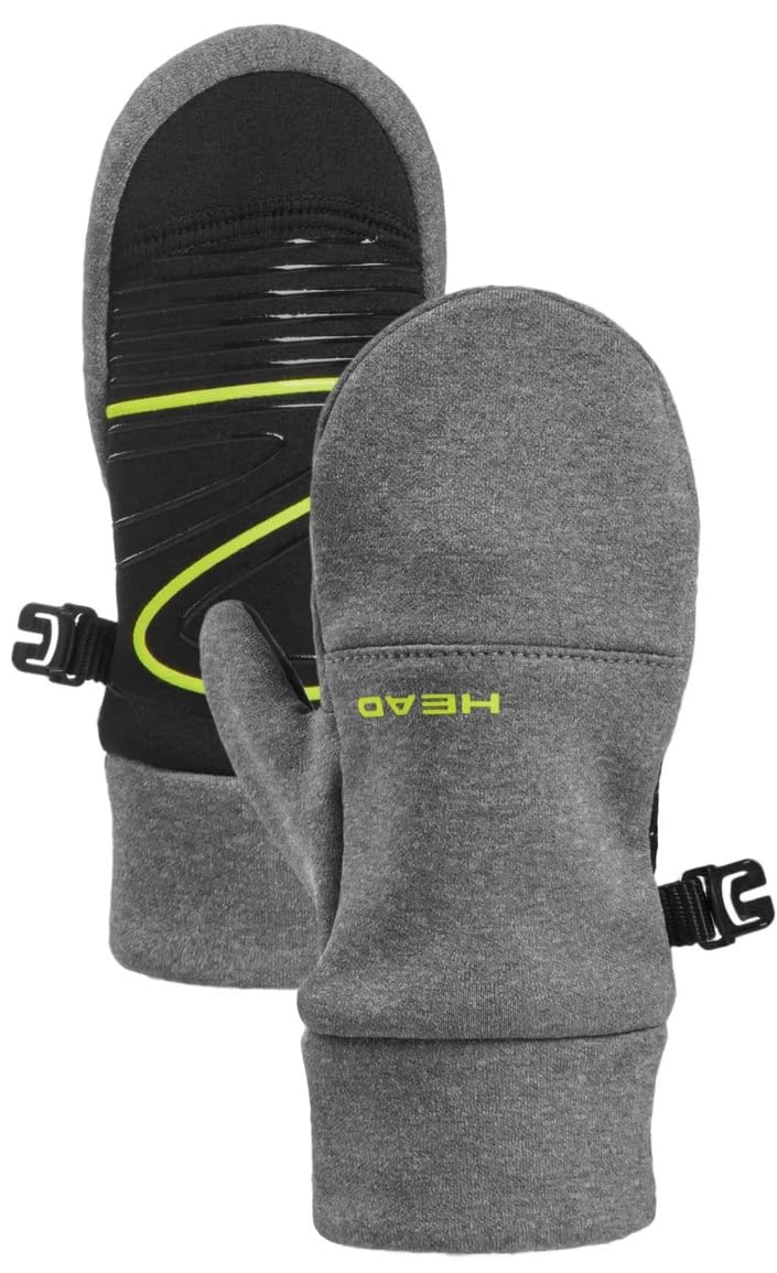 HEAD Kids’ Touchscreen Compatible Gloves