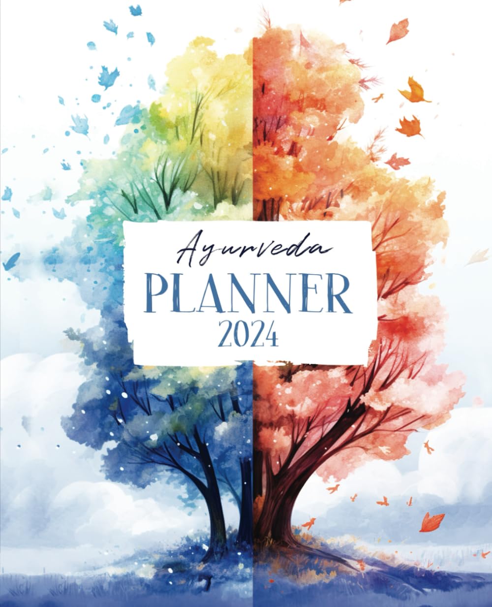 Ayurveda Planner 2024