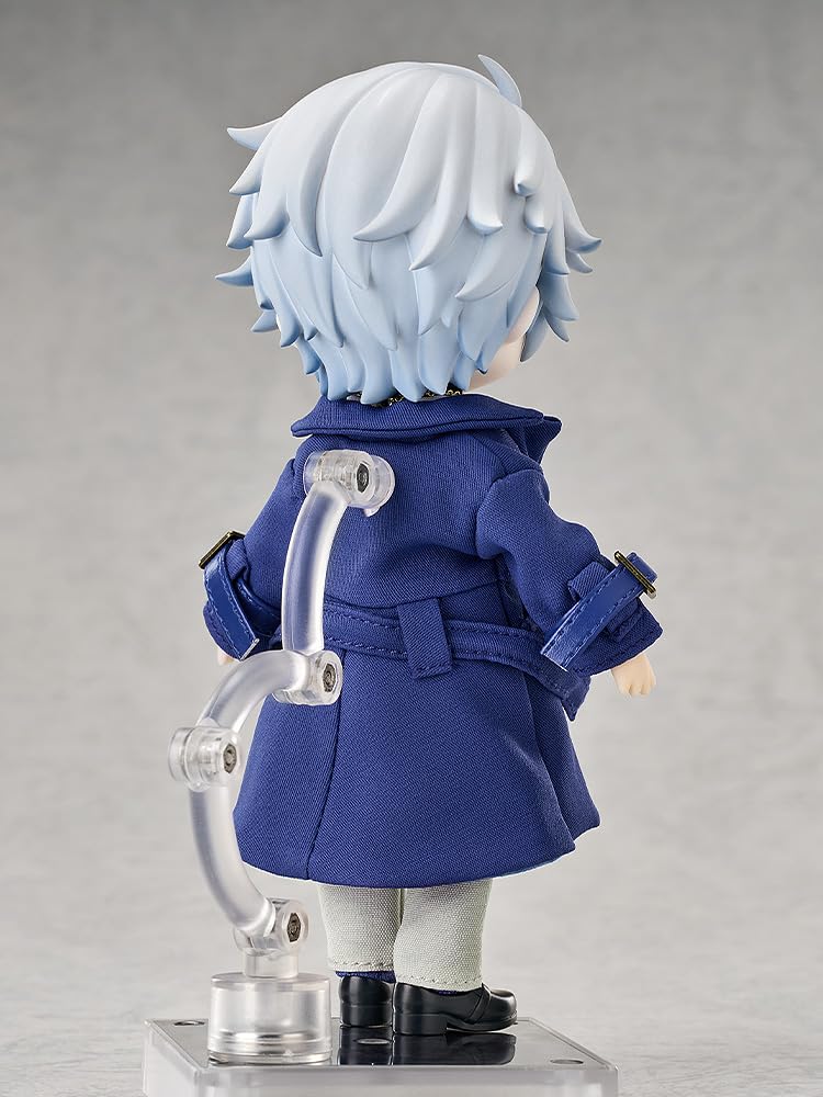 Amazon | グッドスマイルカンパニー 崩壊：スターレイル ねんどろいど