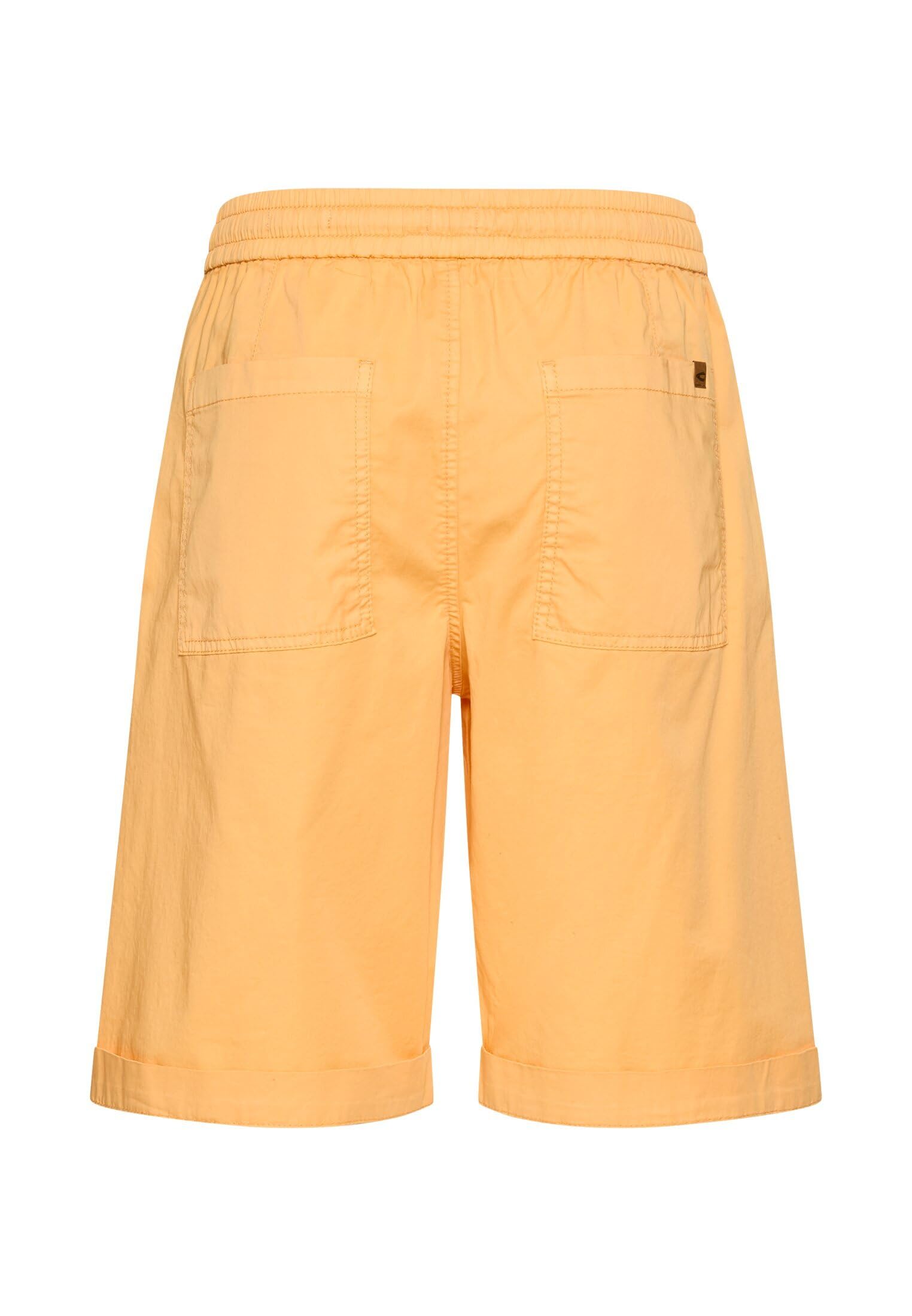 camel active 397105-5f86 - Spodnie Kobiety