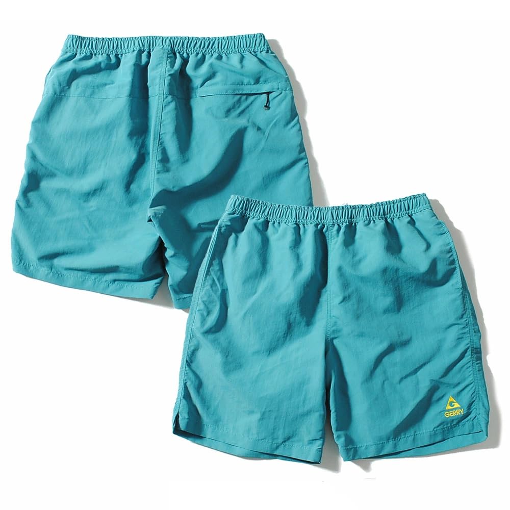 Amazon | [ジェリー] ハイブリット バギーズ ショーツ ハーフ