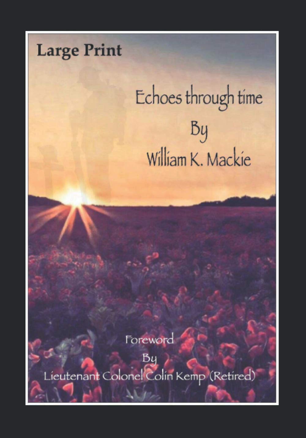 Echoes through time