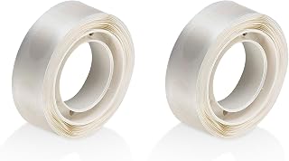 Just Party Balloon Glue Dot Roll - 2-Pack (100 Pieces Each): Balloon Decoration Party Supply Price In India