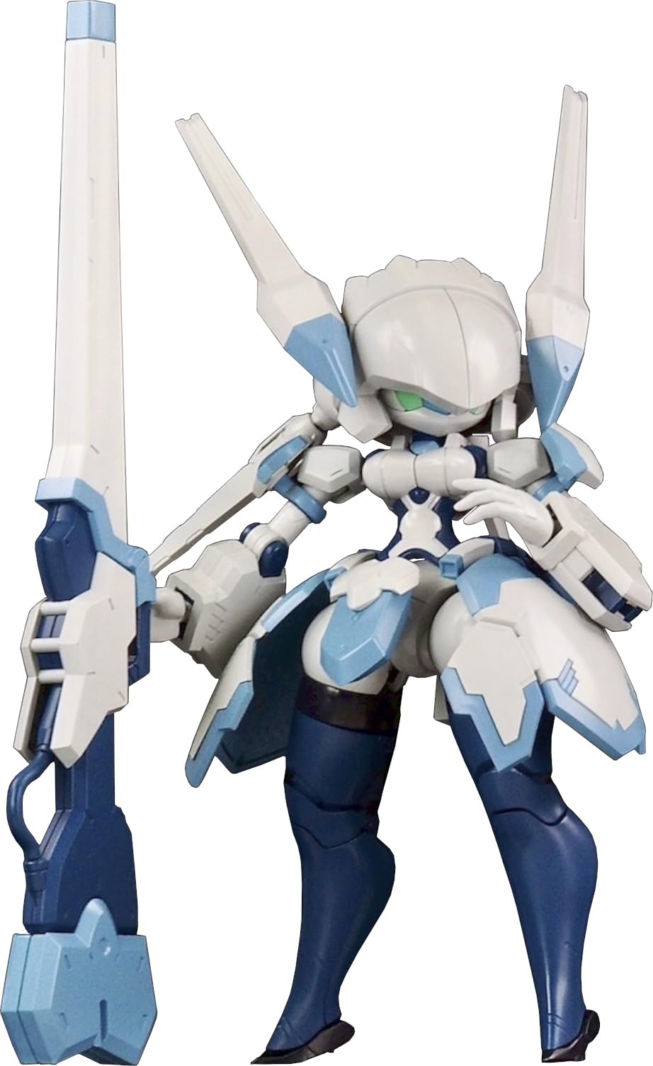 Amazon | キャビコ ヒロインスタイルシリーズ 1 機界生命エルギア