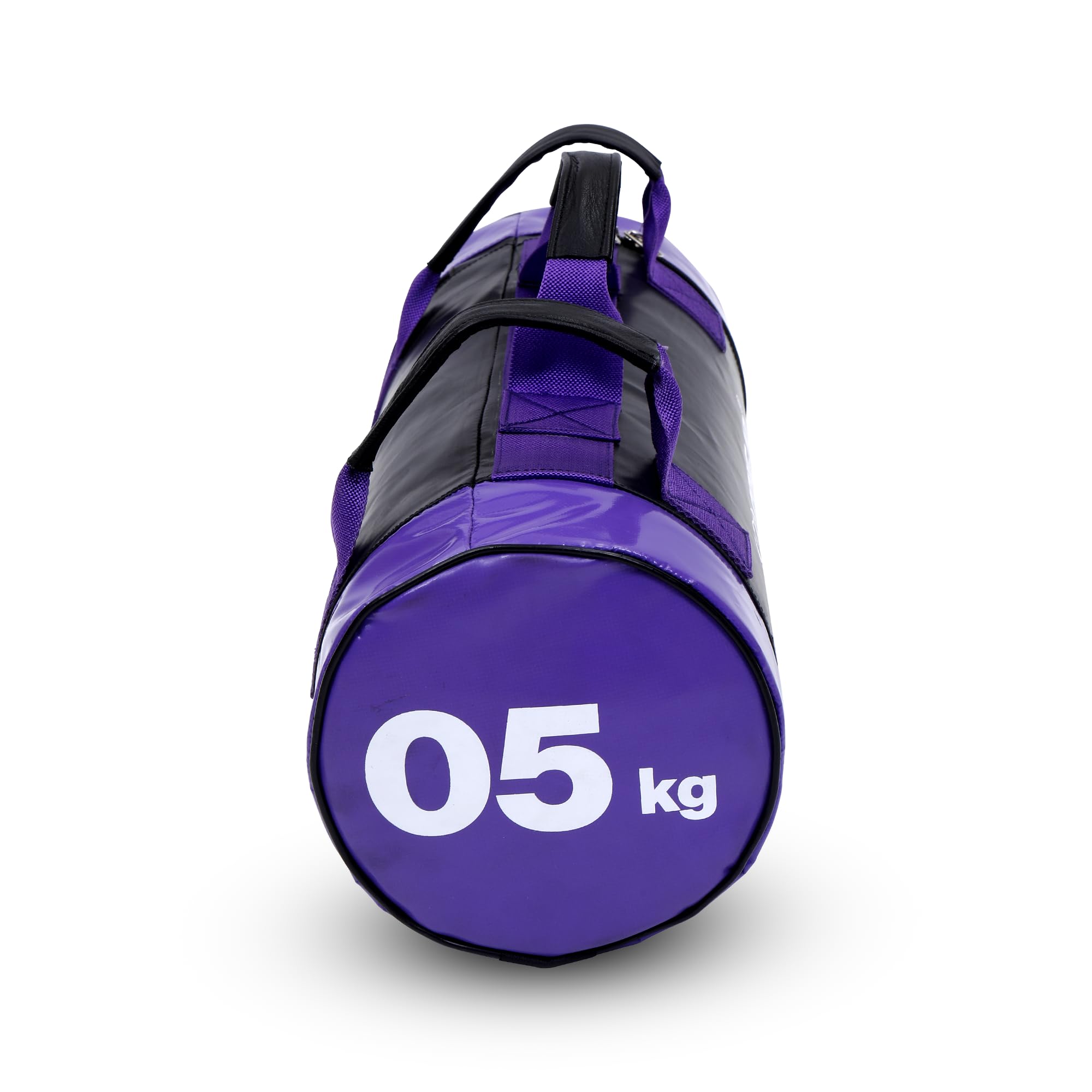 COUGAR Weight Bags for Core Abdominal Workout - Heavy Filled Core Bag for Strength Training, 5 kg