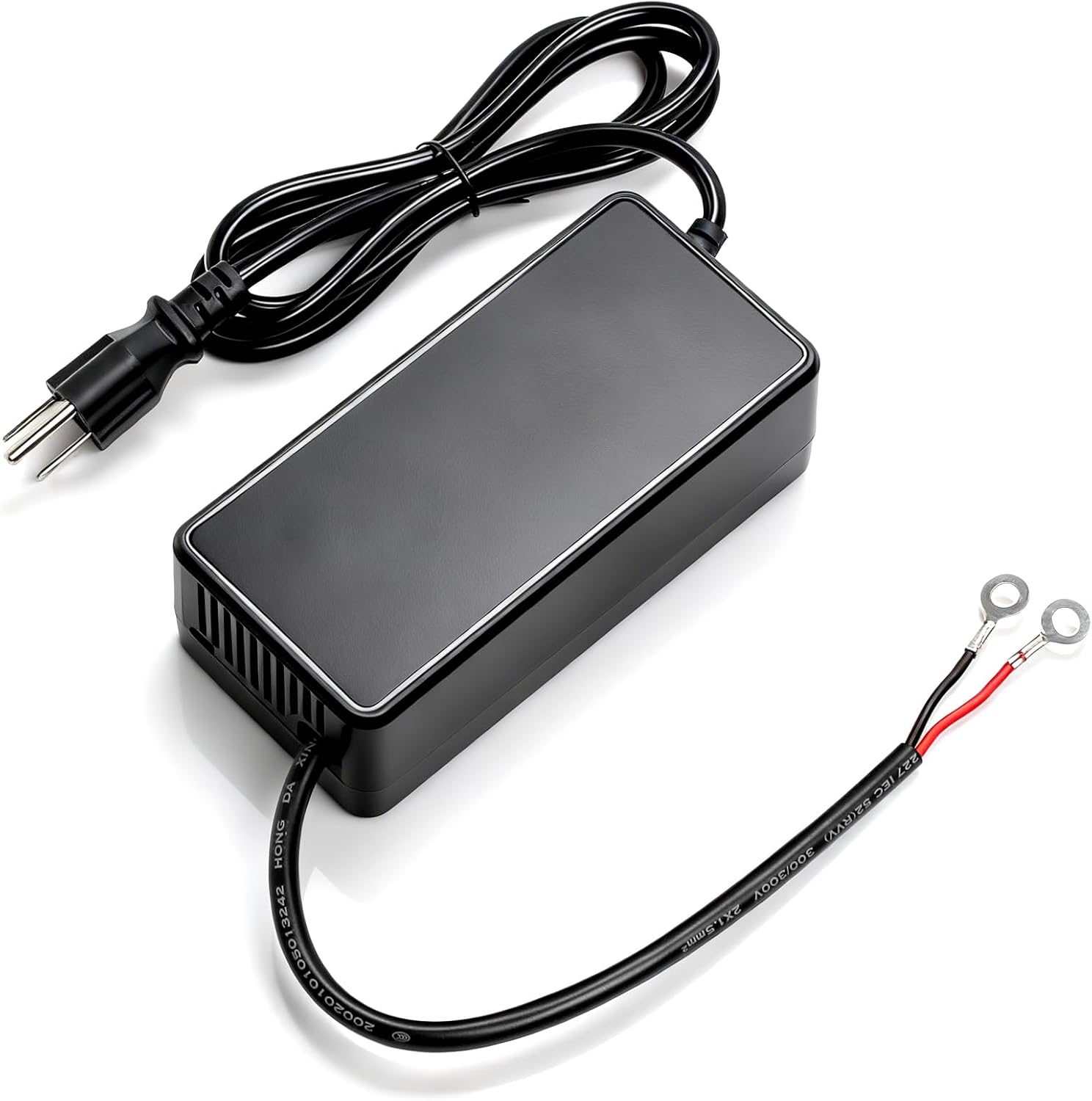 Diesel Heater Power Supply Adapter 110V to 12V/24V Transformer Power Converter, Diesel Powered Parking Air Heater Charger for 2KW/5KW/8KW Chinese Diesel Heaters RV Camper House Garage