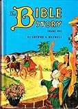 Great men of God (Bible story / by Arthur S. Maxwell)