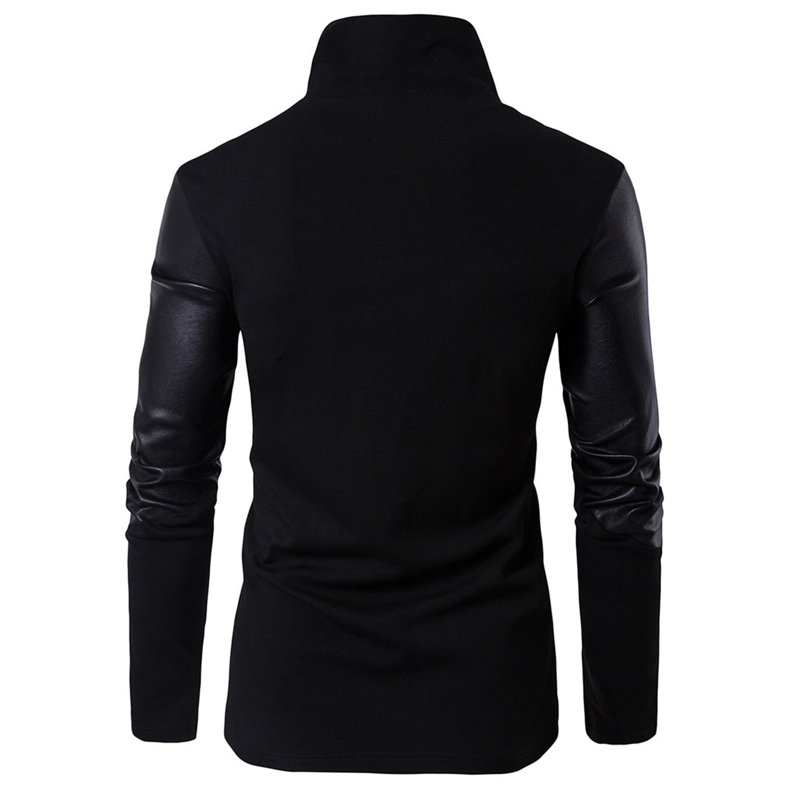 Hoodie Uomo 2023 Autunno e Inverno Maglieria Colletti di Colore Giovanile Cappotto da con Cerniera Moda Sottile Loose Y2k Retro Giacche Moto