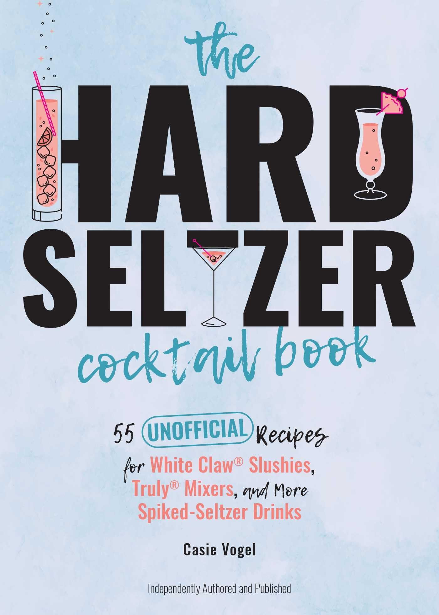 HARD SELTZER COCKTAIL BK