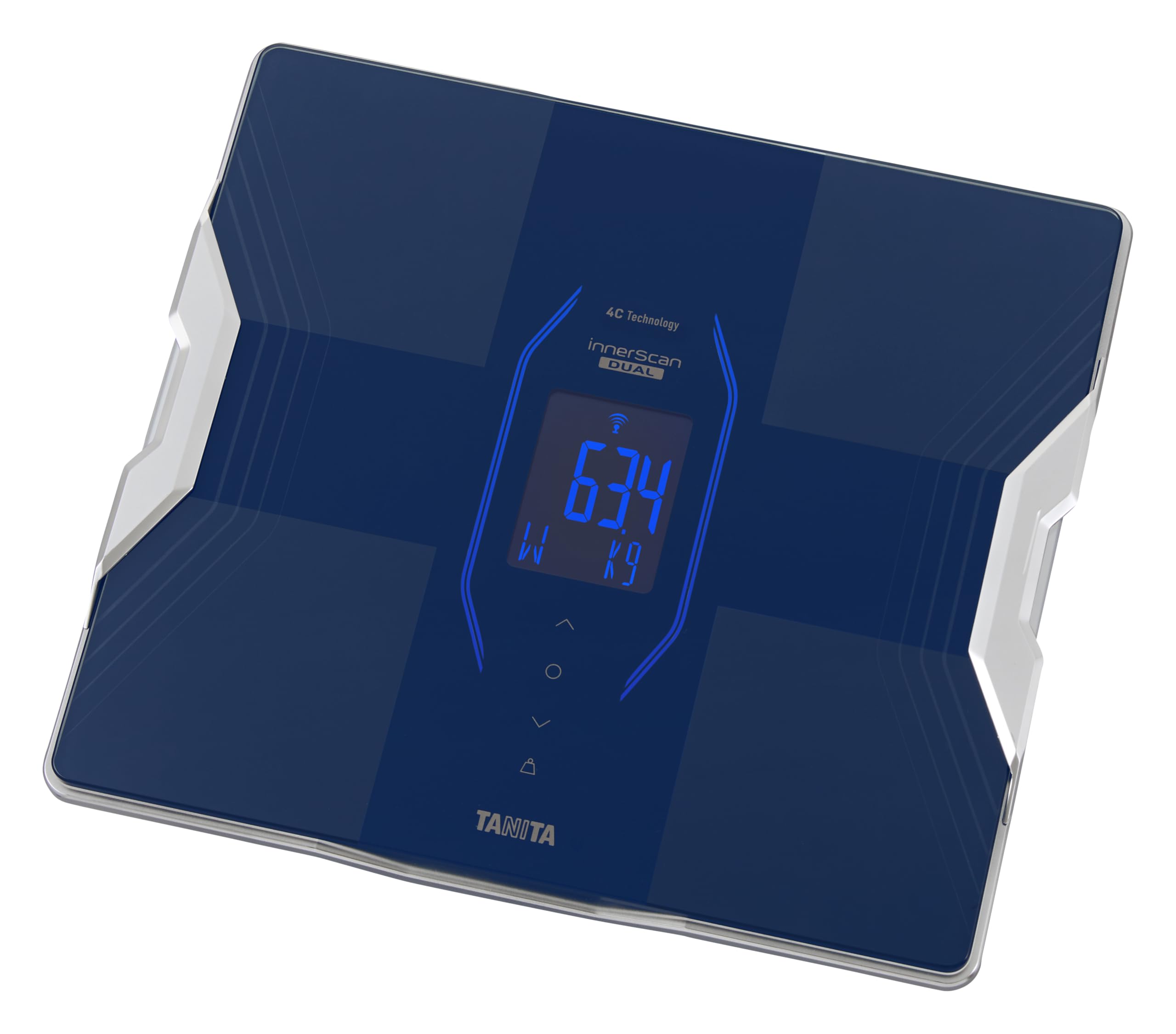 Amazon | タニタ 体組成計 RD-914L【”はかる”で暮らしと向き合う】世界