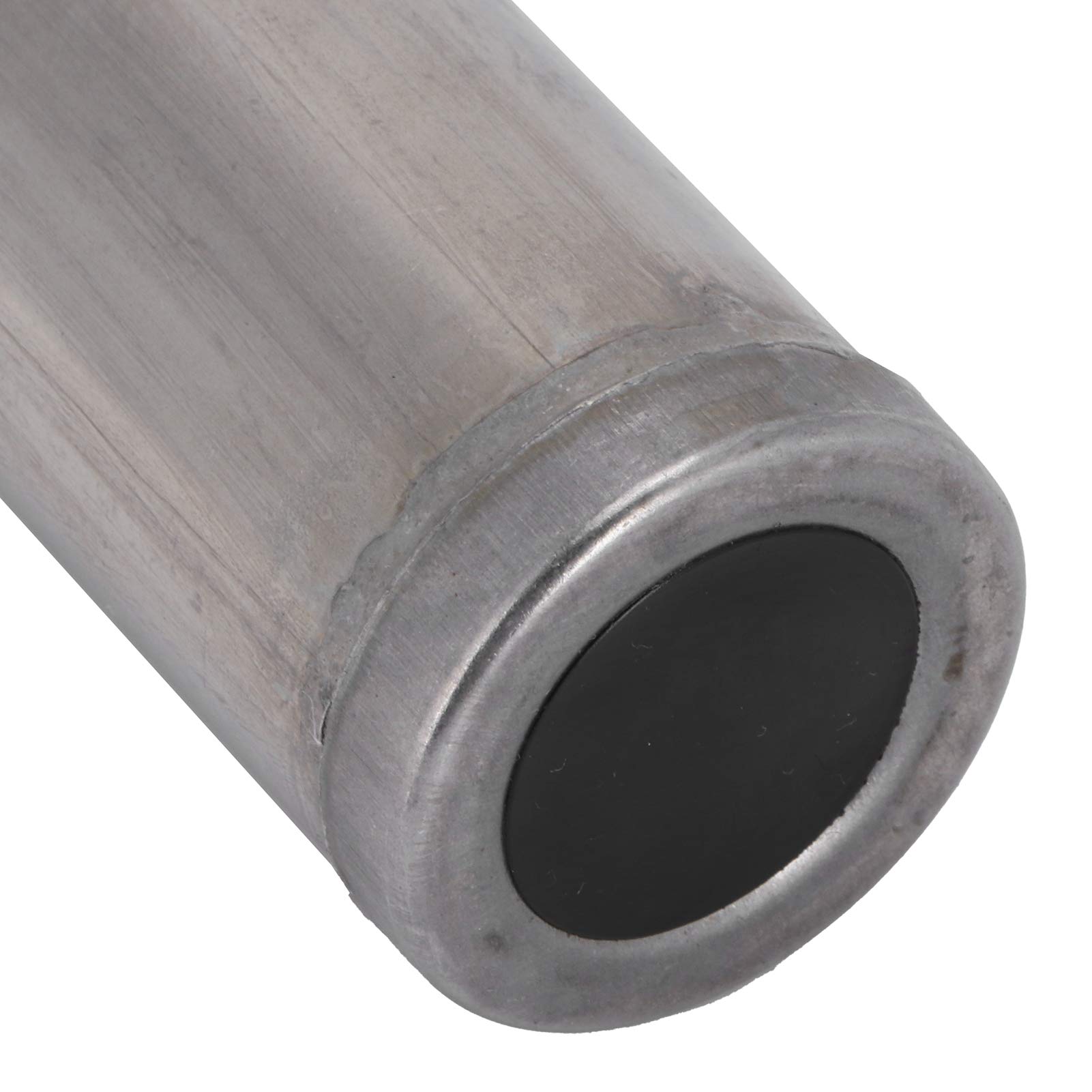 Srliya Pompe à Main en Acier Inoxydable Pompe Pressurisée pour Accessoires de Pulvérisateur en Acier Inoxydable 4L