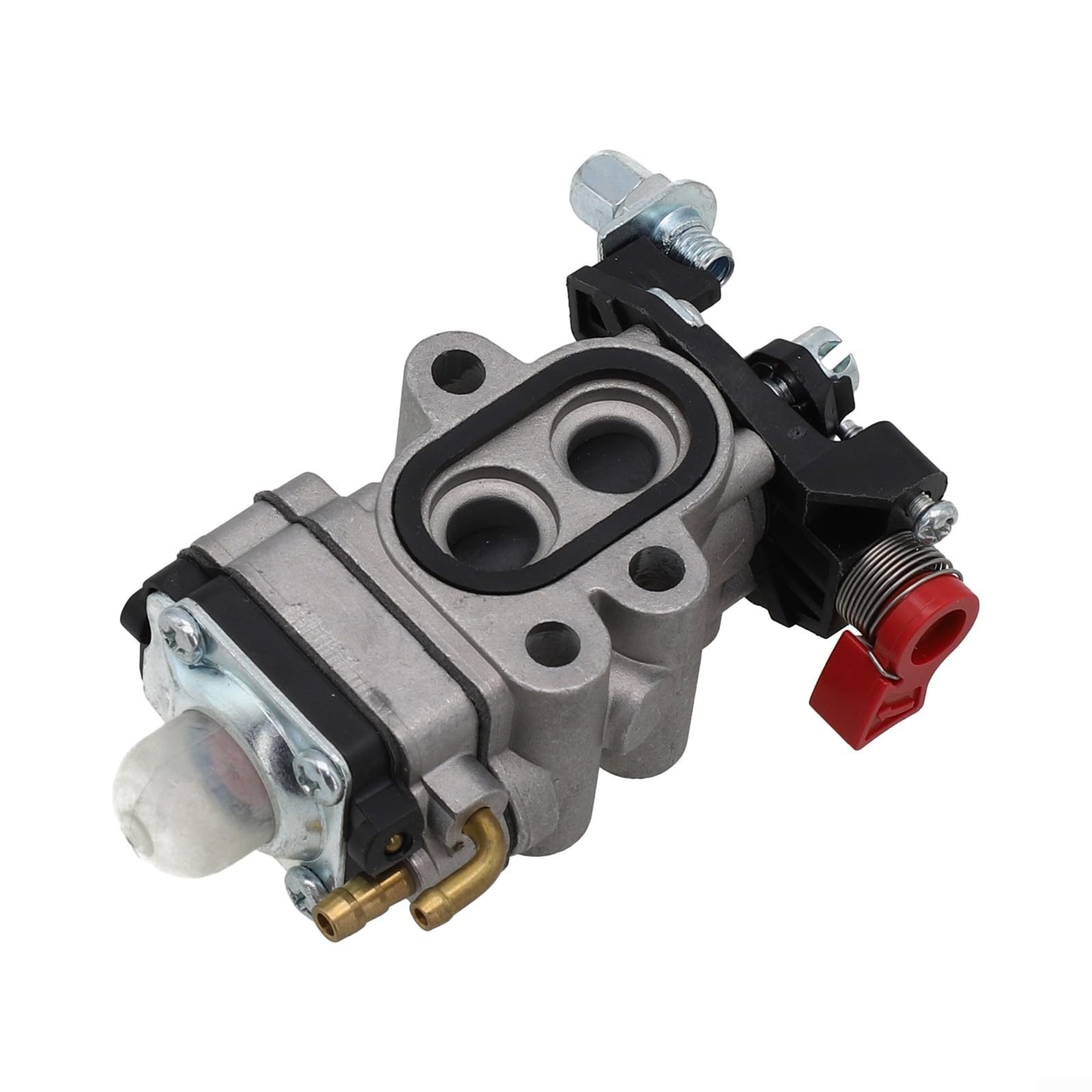 Ableholy Carburetor for Kawasaki Trimmer TJ27 KBL27 TJ23 KCS525A KCL525A, Replaces 15004088, Lawn Mower Accessory