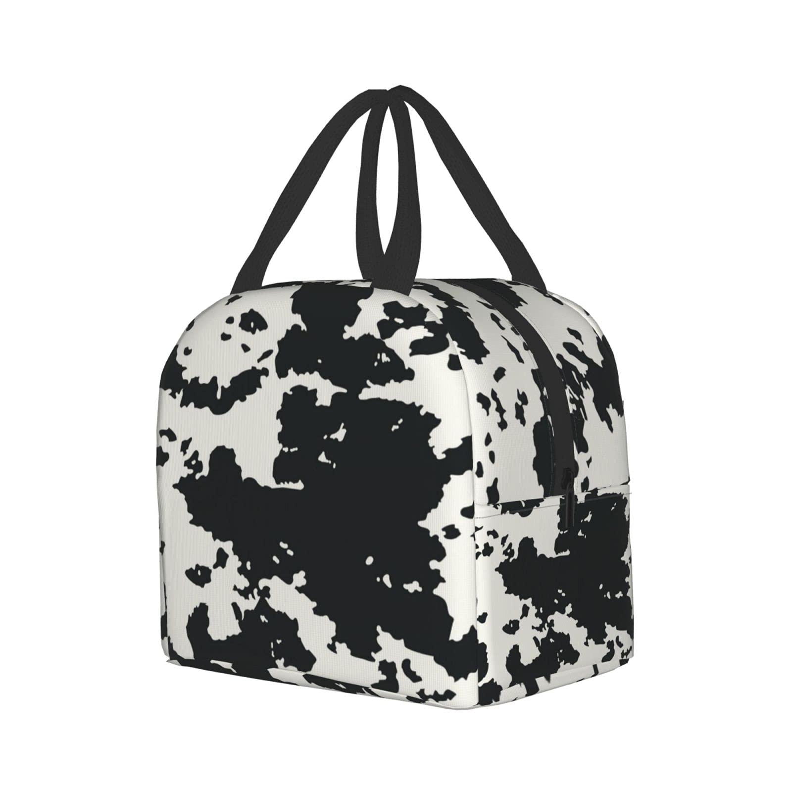 Lunch box portatile, borsa termica refrigerante per donne e ragazze, confezione isolante con ghiaccio riutilizzabile, borse termiche per alimenti, borse da picnic isolate per bambini | SHEIN ALIA