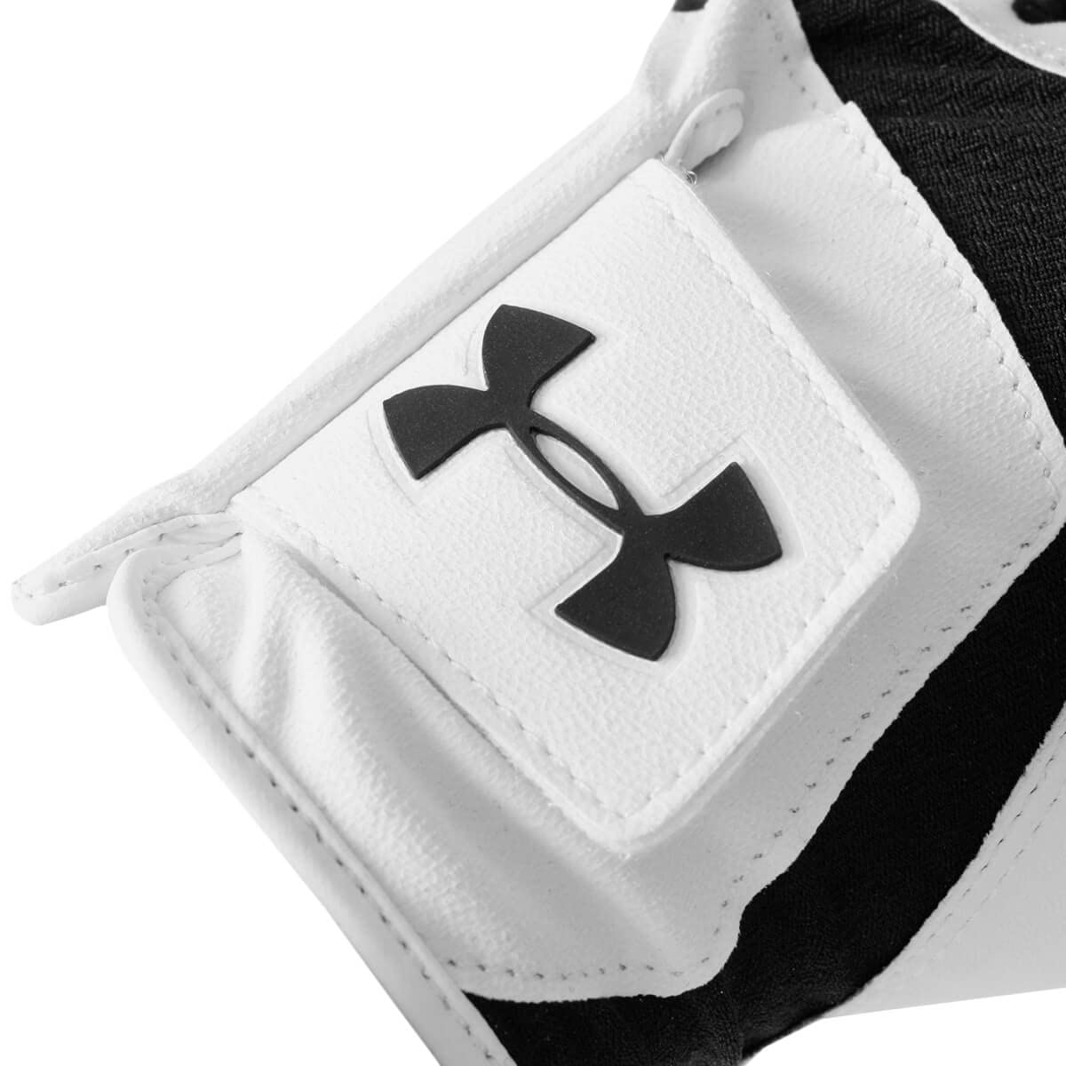 Under Armour ISO-Chill Golf Gants - Guantes de Golf para Hombre