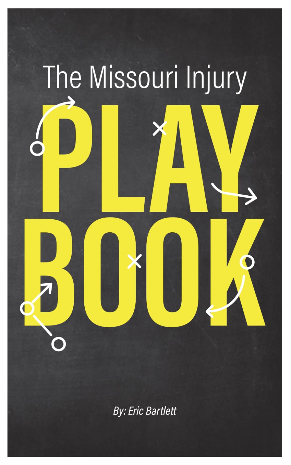 The Missouri Injury Playbook: A Simple Guide to Protecting Yourself After an Accident or Work Injury