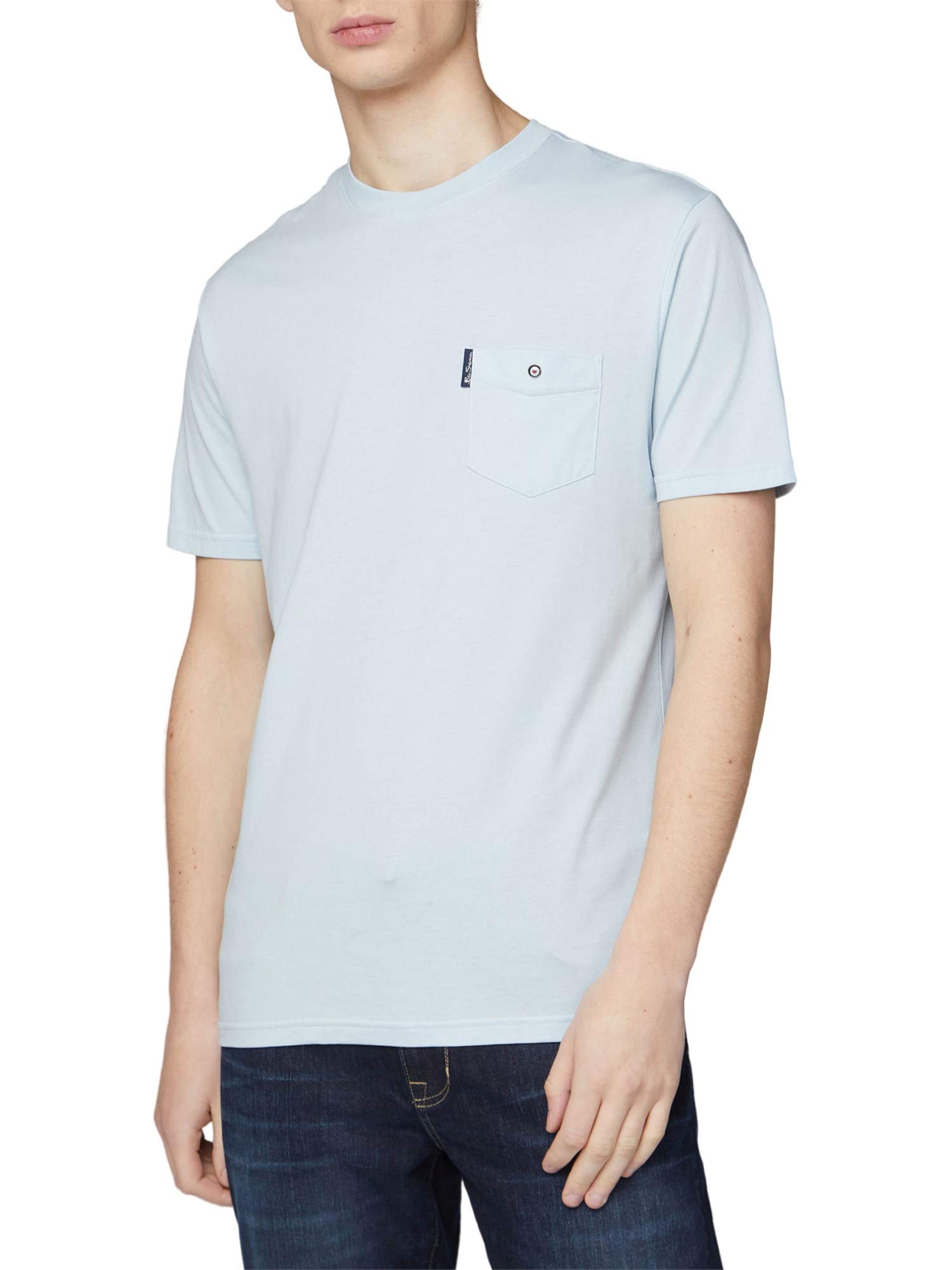 Ben Sherman Signature Tee