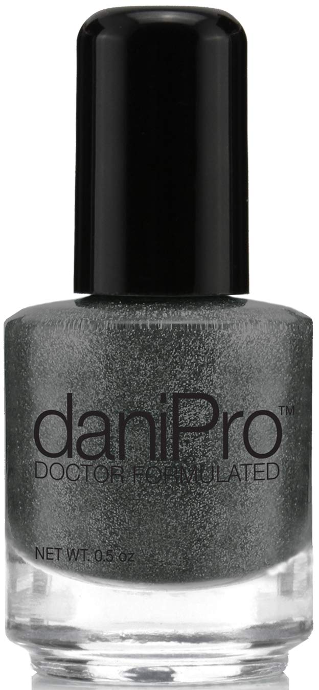 daniPro Black Magic Nail Polish