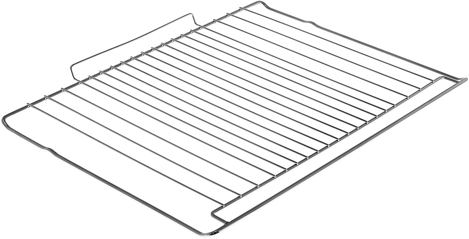 Hotpoint Oven Cooker Grid Grill Shelf Tray Rack - 477mm x 363mm