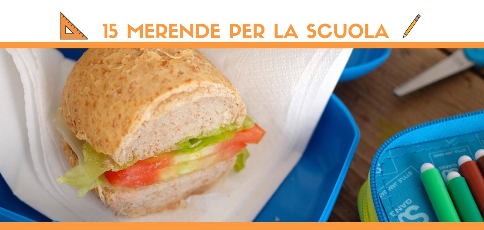 Seven Sacca BABY SHARK più lanch bag