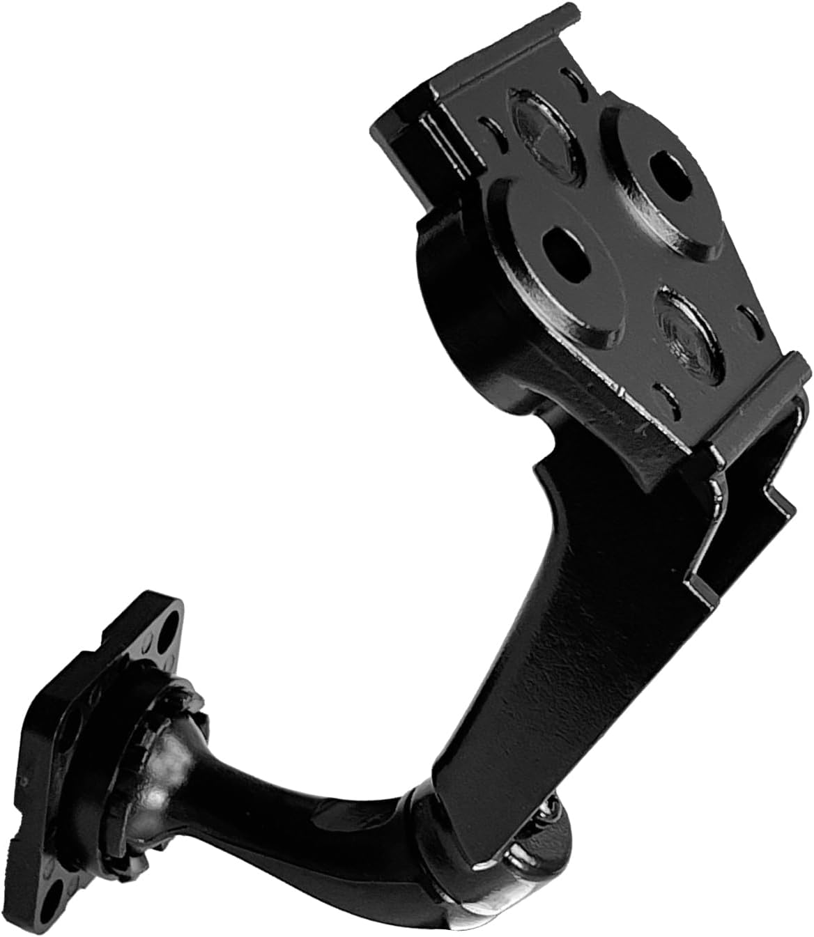 PRD80C/PRD81C/PRD80/PRD8XC専用取付アーム 車種専用設計 純正ミラー交換 (ブラケット品番：279)