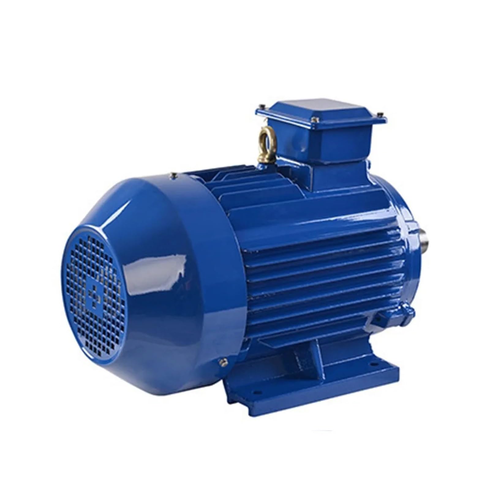 Motor Asíncrono YE2-100L-2 Monofásico 380v 50hz 3kw 2800rpm B3 Horizontal