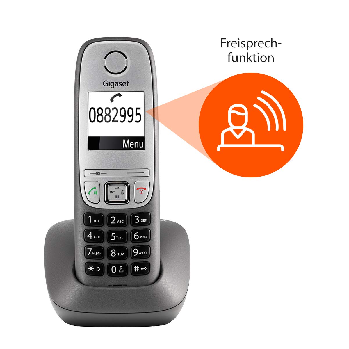Gigaset A494