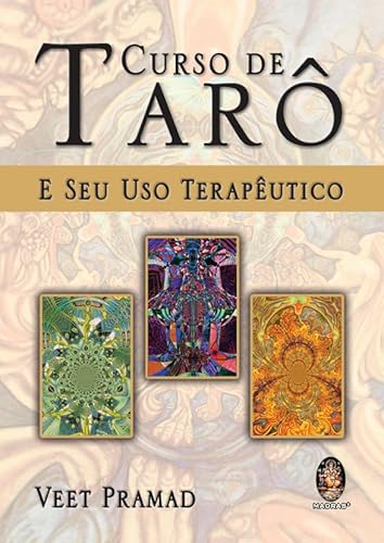 Curso de Tarô e seu uso Terapêutico