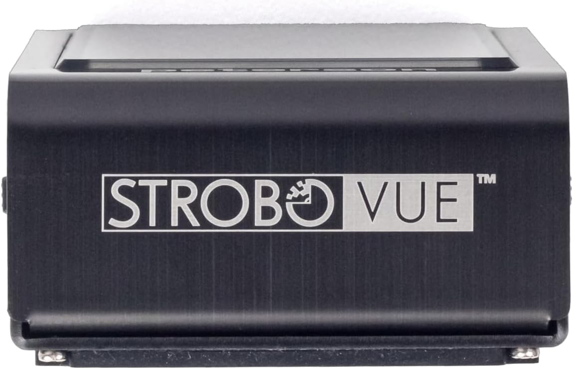 Peterson Strobe Tuners | StroboVUE Guitar and Bass Strobe Tuner
