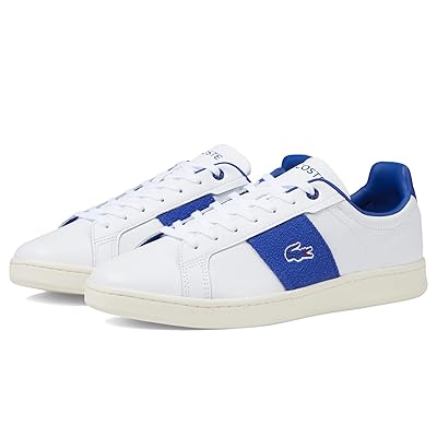 Lacoste Carnaby Pro CGR Sneakers Men