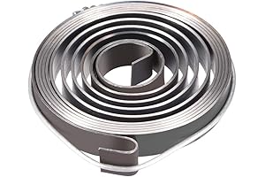 Delta Springs and Seats